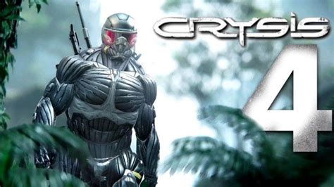 Crysis 4 Or A Remaster Could be Coming, According To It's Official ...