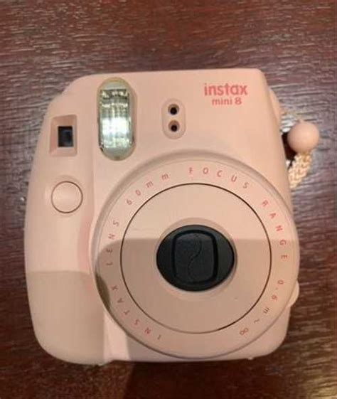 Fujifilm instax mini 8 купить | Фототехника | Festima.Ru – частные ...