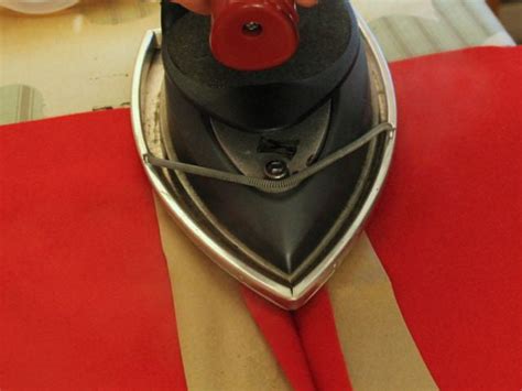 How to End a Coverstitch Hem – Gorgeous Fabrics