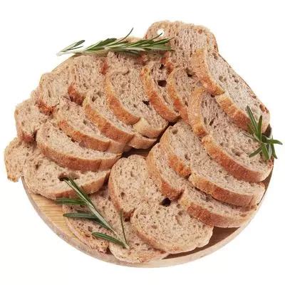 Батон пшеничный с отрубями Деликатеска 250г свежего изготовления купить ...