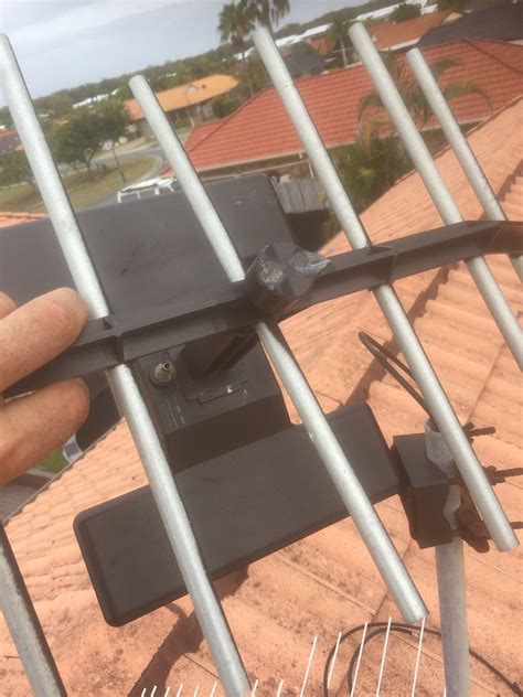 Express Antenna Services: Crystal-Clear TV Reception Starts Here