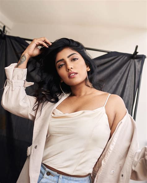 Eesha Rebba : r/hottamilcelebs
