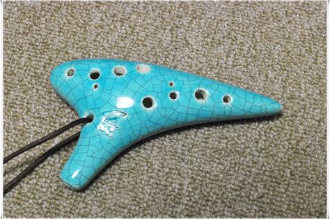 Story of Ocarinok: Ocarina history