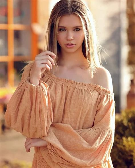 Picture of Angelina Polikarpova