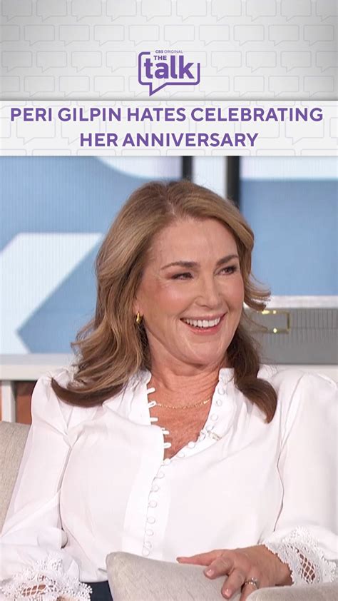 Peri Gilpin Before And After