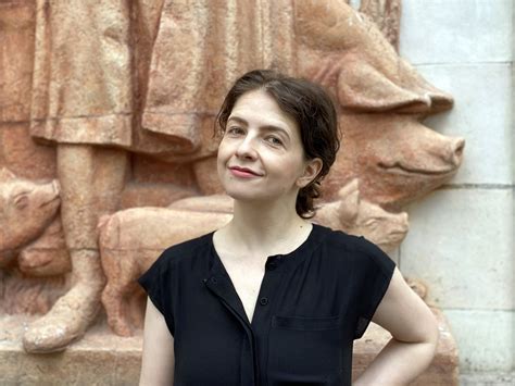 Katya Kazbek - Tin House