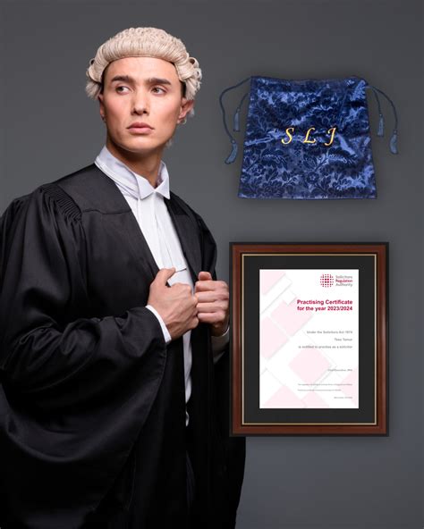 Inns of Court | Call to the Bar Preparation Package – Evess Group