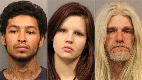 Porter County Indiana Arrests Montgomery County Jail Bookings For ...