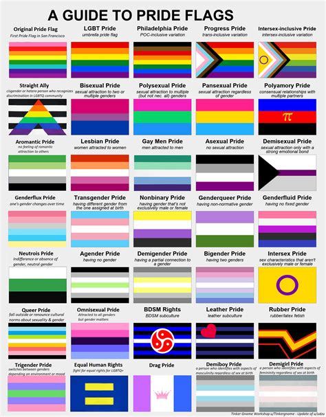 Lgbt Rainbow Color Meaning Giant Progress Pride Flag (LGBTQ+ Pride)