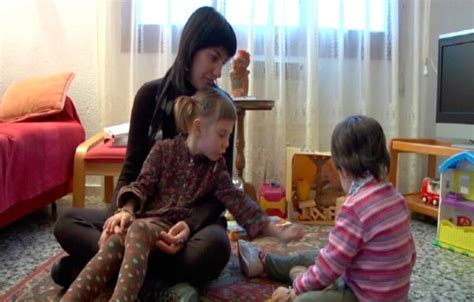 criatures familia monoparental xiptv cataluna television  la