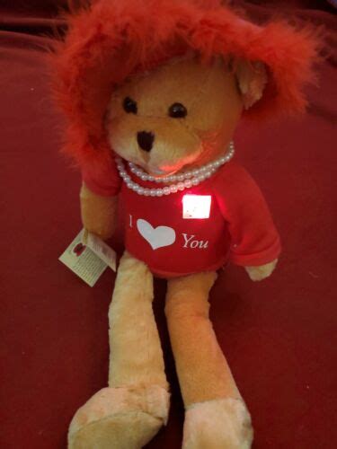Pearl's Valentine Bear | Animatronics Wiki | Fandom