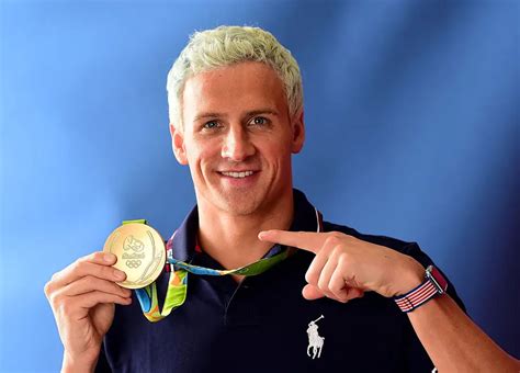 Sponsors Are Dropping Ryan Lochte Left And Right | Celebrity Net Worth