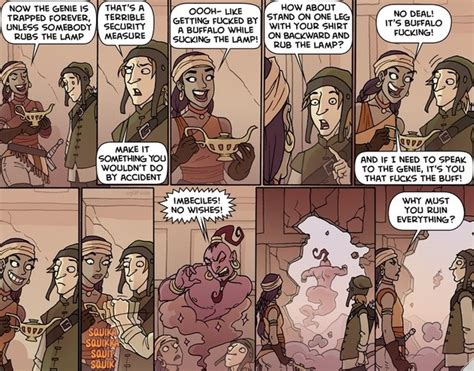 Oglaf Comics @oglafcomics - Tumblr Blog | Tumlook