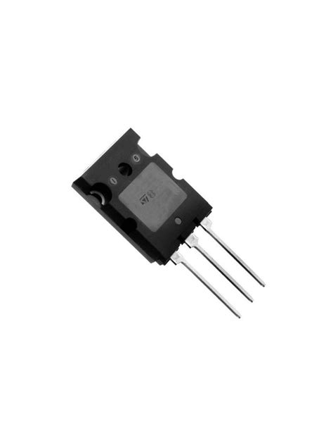 TRANSISTOR BIPOLAR NPN 800V - 20A - 220W - TO264 - L6920 FJL6920 Tr...