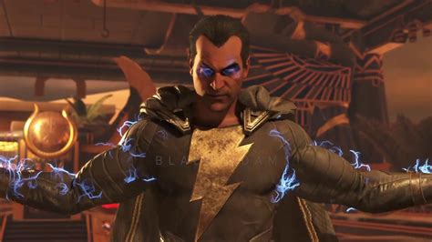 Injustice 2: Trying Atrocitus - YouTube