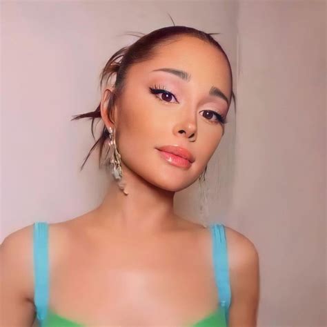 Ariana Grande