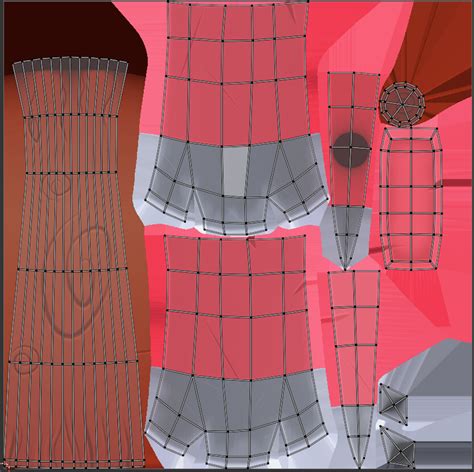 artstation stylized axe resources
