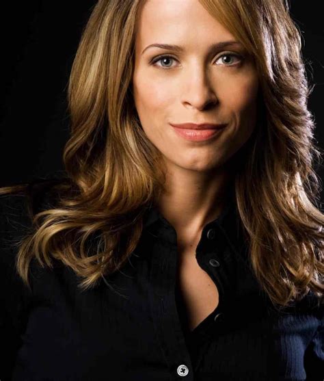 Christina Cox | LezWatch.TV