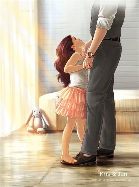 commissiondansing  jen  kris  gai hinh anh  gai daddy