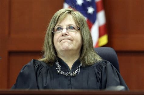judge considers animation  zimmerman trial
