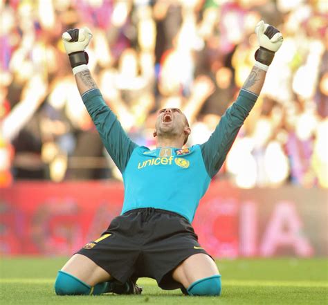 Barcelona Goalkeepers - The Best Goalkeepers In Their History