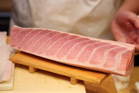 Reserve Nishiazabu Kamikura | Sushi Restaurant in Tokyo