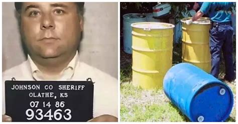 The Slavemaster: The Murders of John Robinson