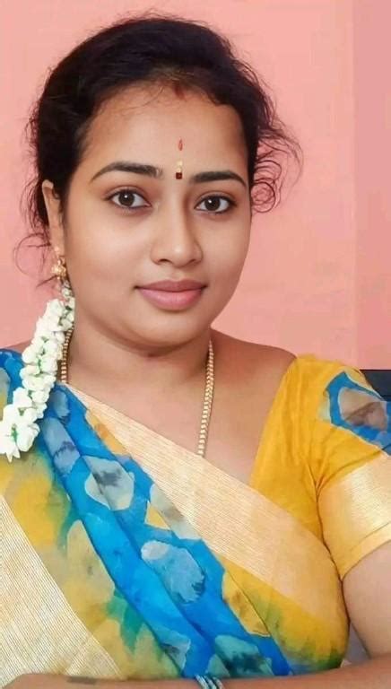 Chennai Ponnu 24HoursTamil Hot Sexy Aunty Video Call Sex Service, Anna ...