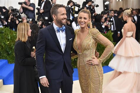 The Shocking Revelation About Blake Lively's Height And Weight That's Breaking The Internet Image 5
