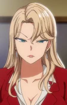 Saimin Seishidou (Animé) – Myutaku