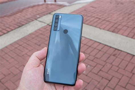 TCL 20 SE Archives - Phandroid