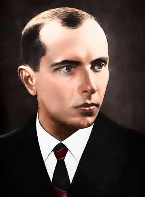 Как убили Степана Бандеру