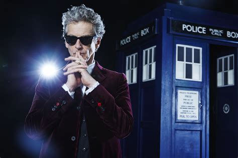 Промо к сезону – Девятый сезон – Фотоальбомы – Who Is Doctor Who | Фан ...