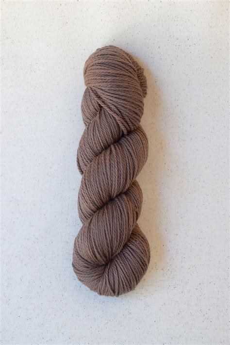 Barrett Wool Co. Home Worsted Weight Yarn