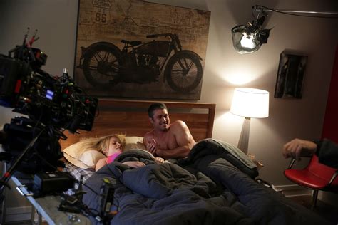 Chicago Fire: Behind the Scenes: A Power Move Photo: 280196 - NBC.com