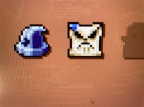 Why are these relics secret? : r/Peglin