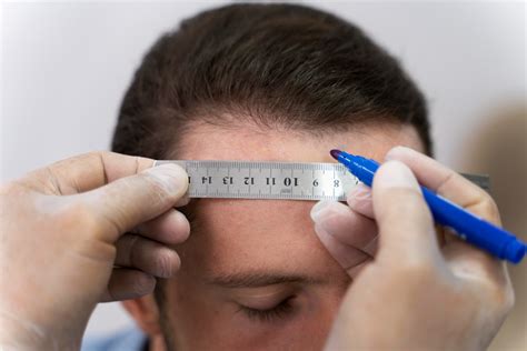hairline reconstruction  nepal folliderm