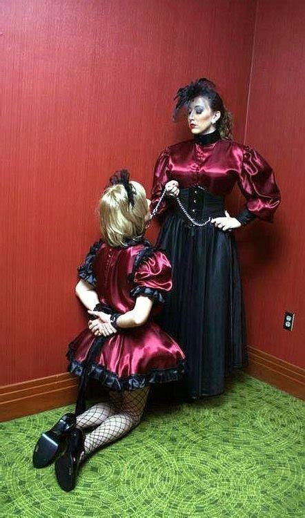 Femdom Sissy: Sissy 2