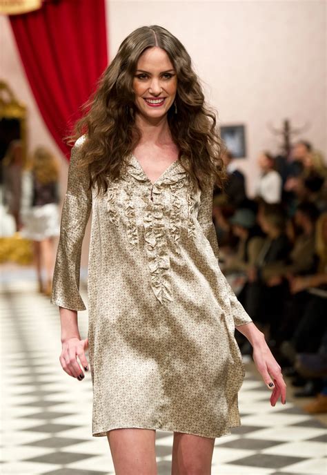 Odd Molly – Mercedes-Benz Fashion Week Stockholm Autumn/Winter 2012
