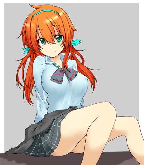 Original Image by Kazenoko #2488668 - Zerochan Anime Image Board