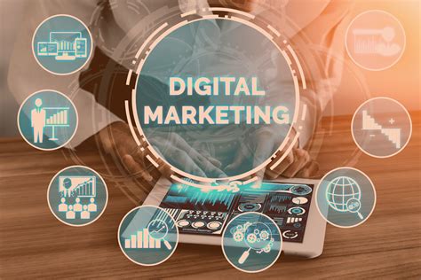 Why Digital Marketing is Important for Your Business - AmanraDigital