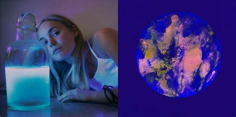 Laura Misch enchants on new single 'Lagoon'