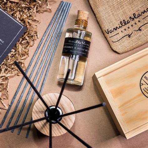Blog - Vanilla Blanc London - Kubazigarren.ch
