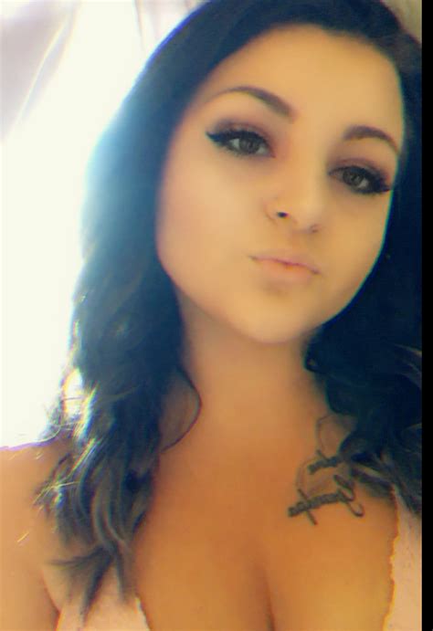 You HAVE To See These Sydney Lint OnlyFans Photos Before They're Deleted! Image 5