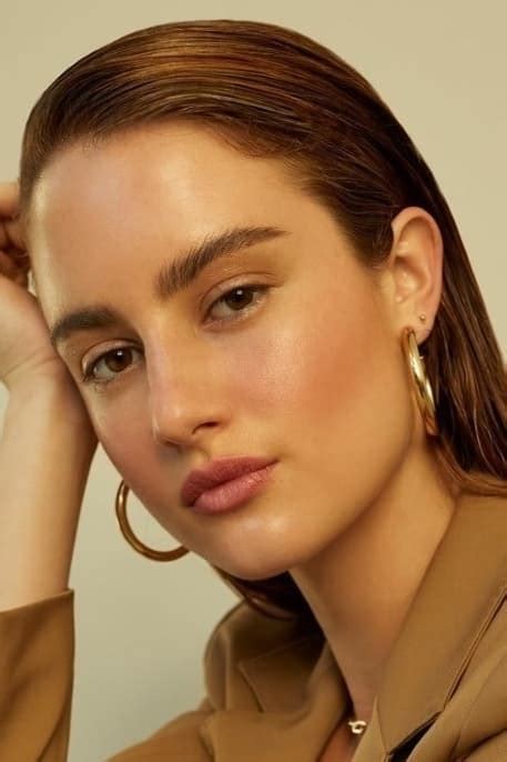 Грэйс Ван Паттен (Grace Van Patten) - Фильмы и сериалы