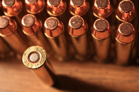 HD wallpaper: ammunition, magazine, bullet, ammo, firearm, brass ...
