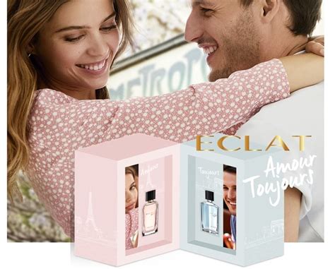 Διαγωνισμός fthis.gr με δώρο 4 σετ αρωμάτων Eclat | nethall.gr ...