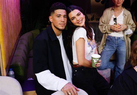 Kendall Jenner : les rares confidences de son compagnon Devin Booker