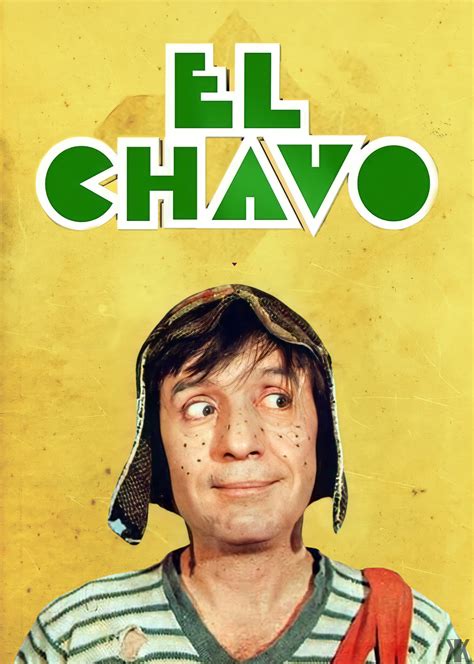 El Chavo del Ocho (1972)