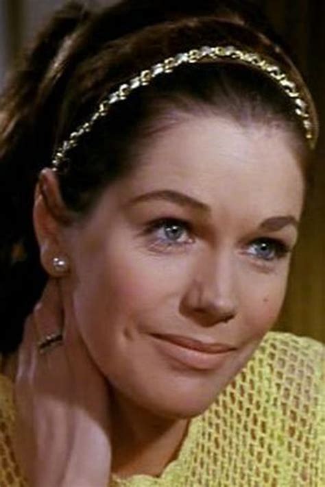 Rosemary Nicols - Biografía, mejores películas, series, imágenes y